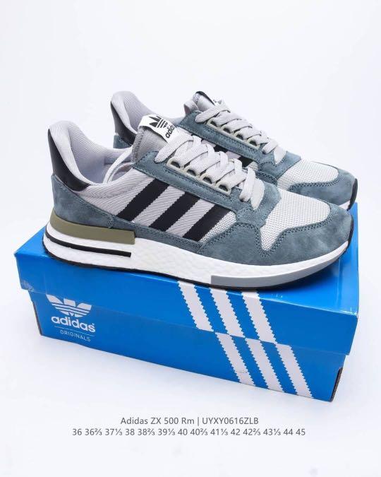 Adidas hot sale originals 500