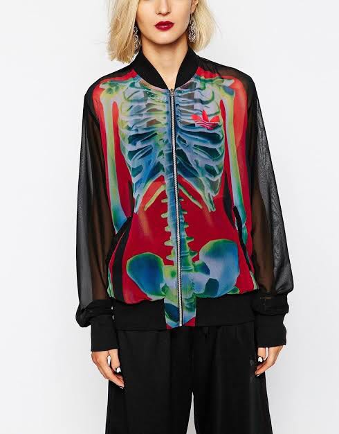 Adidas Rita Ora SG Jacket Women s Fashion Coats Jackets and