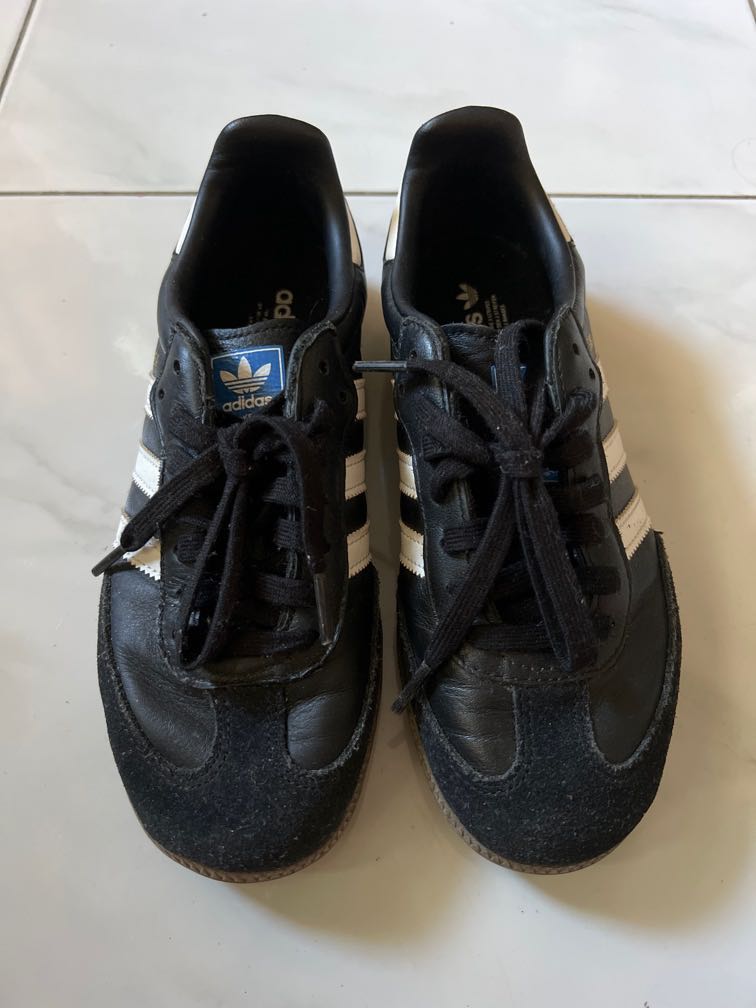 adidas samba unisex