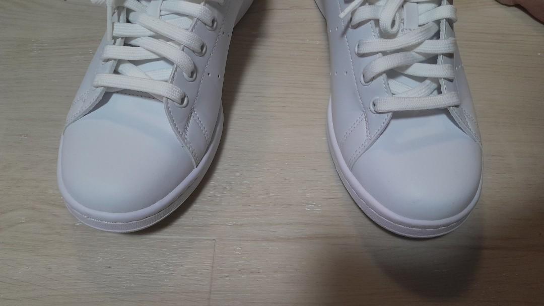 Stan smith shoes navy top