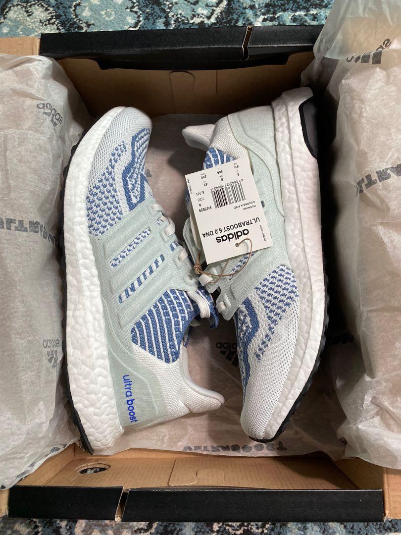 Adidas ultra store boost 6.0 adidas