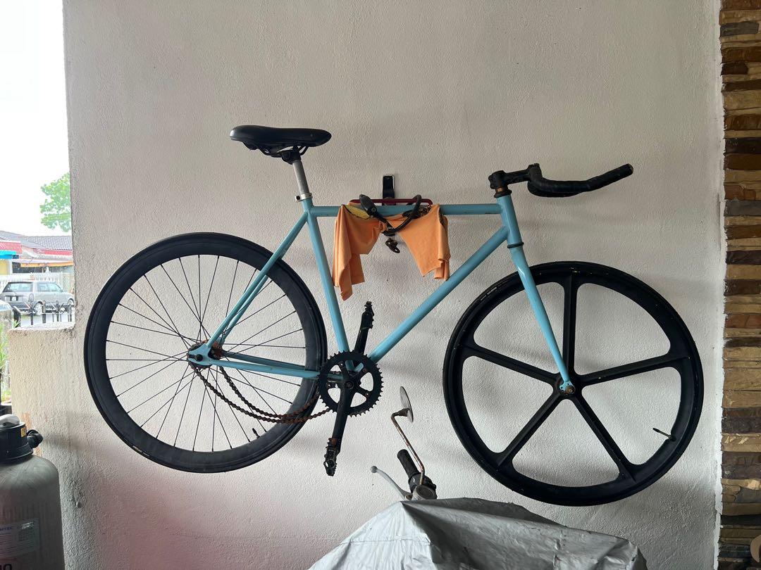 Fixie rims aerospoke sale