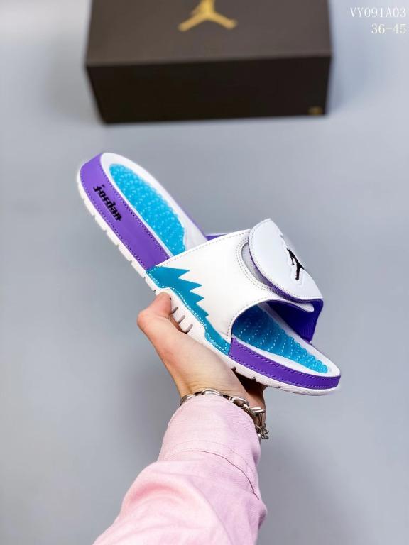 Jordan hydro sale v retro