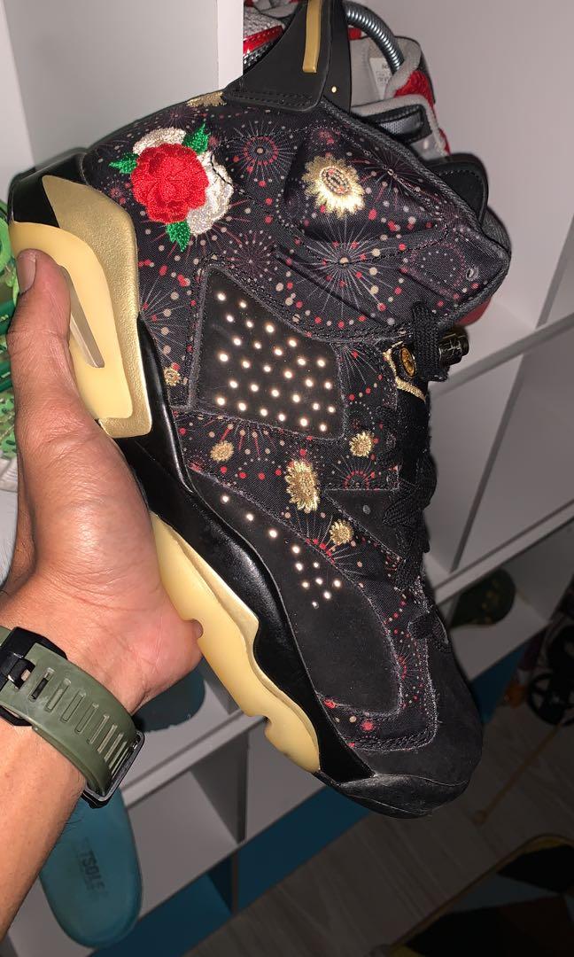 Aj6 cny top