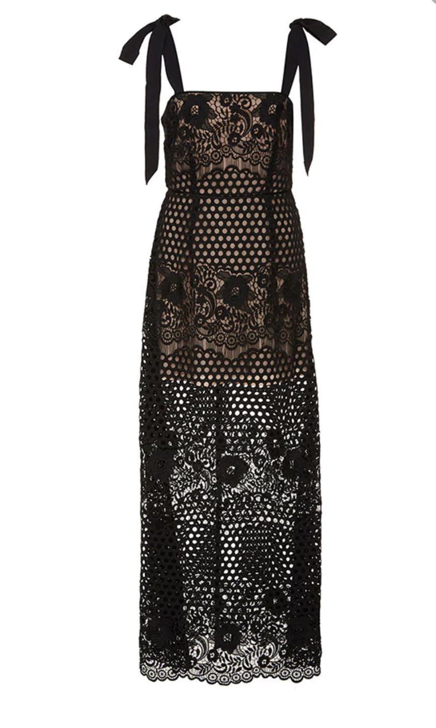Alice mccall lover discount dress