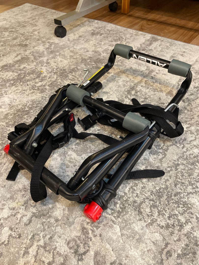 Bike rack allen 102dn discount