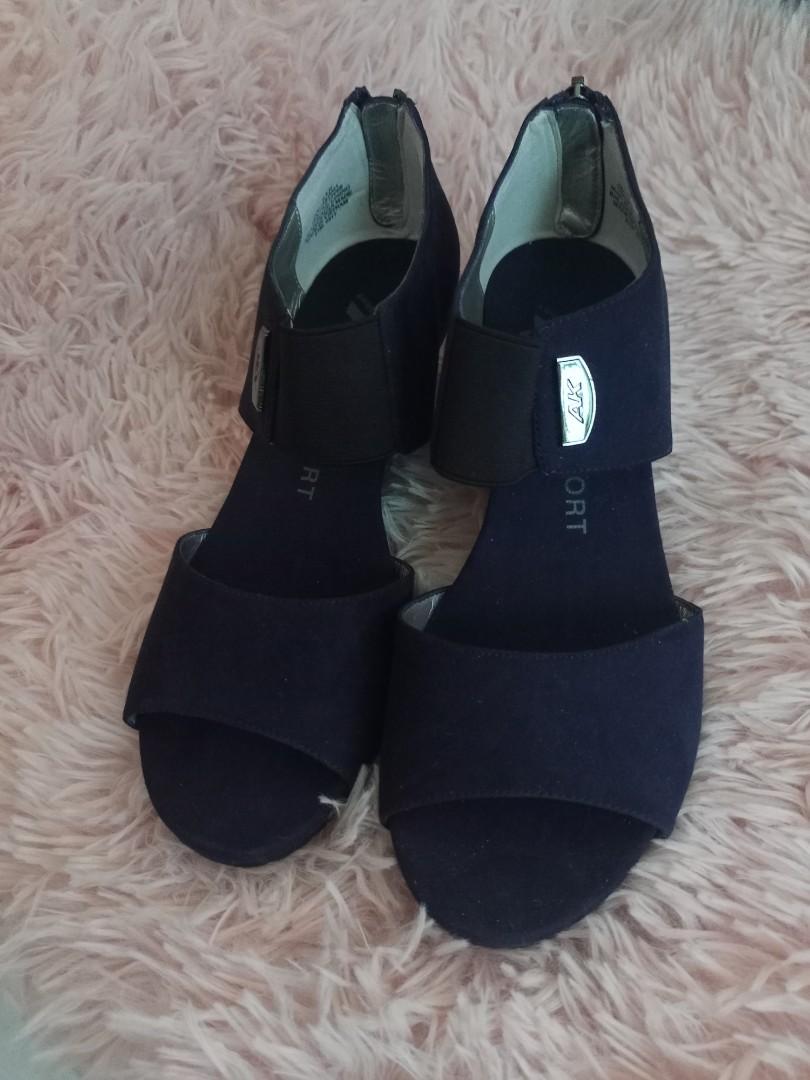 Anne klein sport store sandals