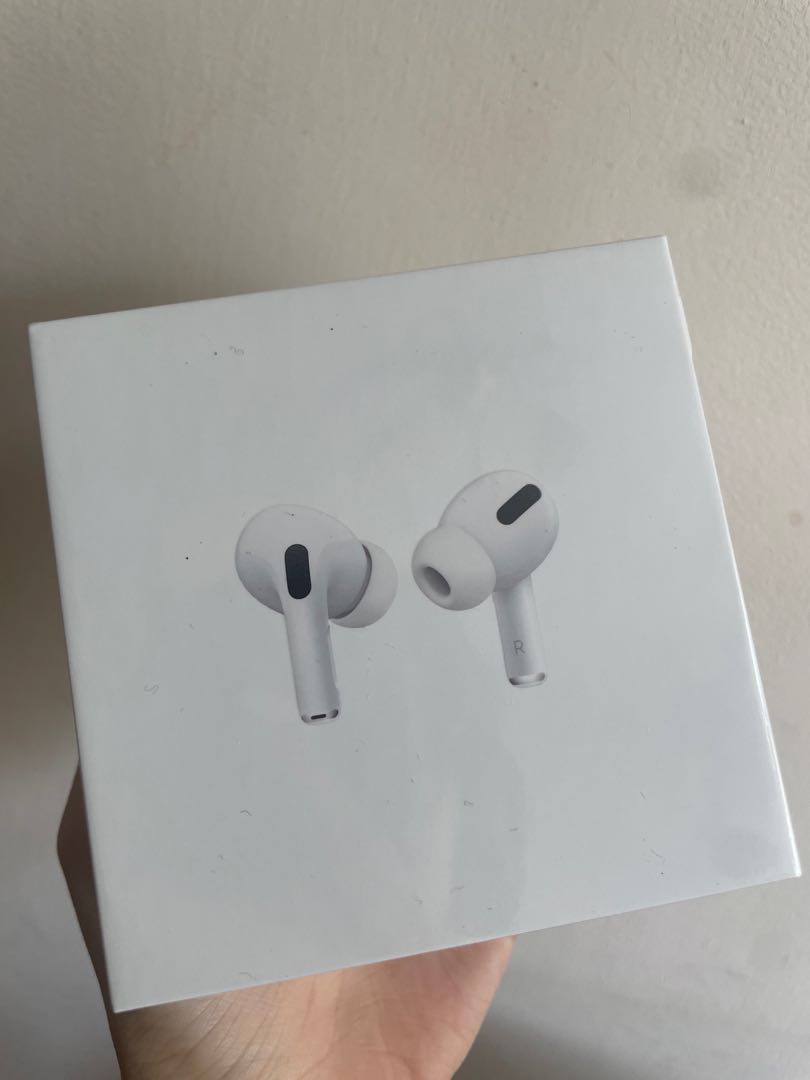 Apple Airpods Pro, 手提電話, 電話&平板電腦配件, 其他電子周邊配件 ...