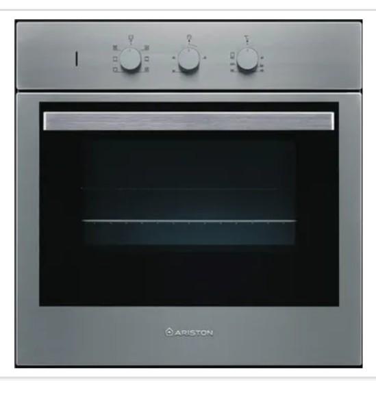 Ariston oven, TV & Home Appliances, Kitchen Appliances, Ovens