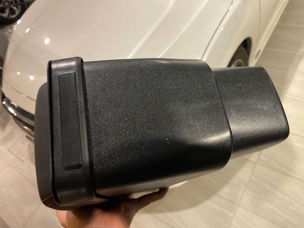 Arm rest honda jazz, Auto Accessories on Carousell
