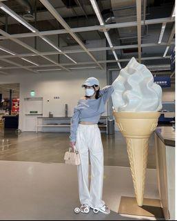 Arose 工作褲