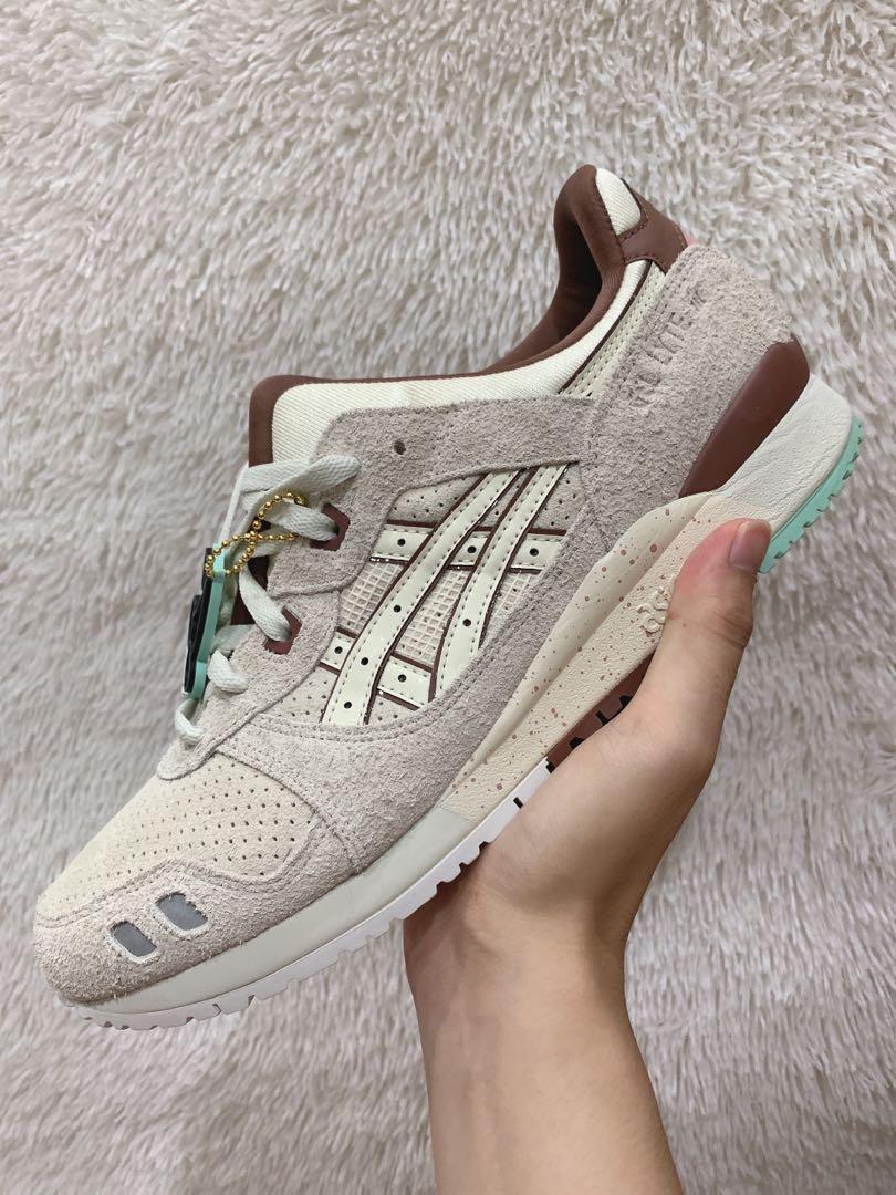 Asics kicks discount