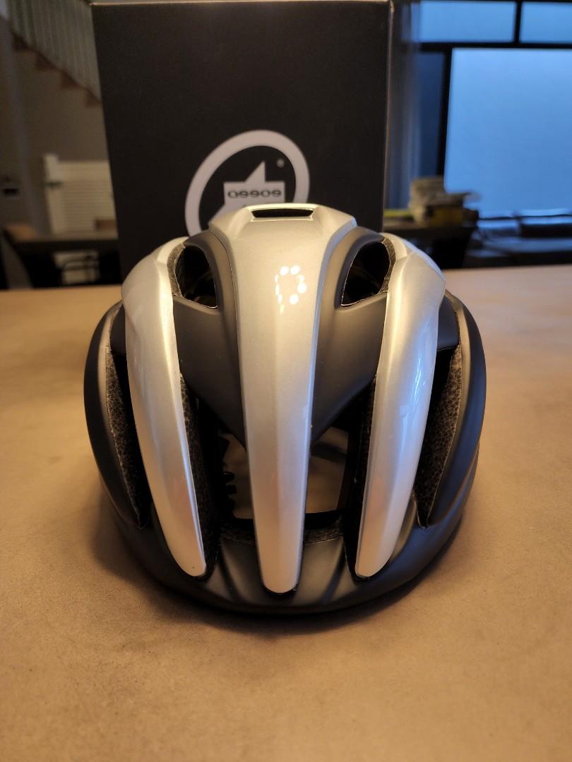 assos jingo g1 helmet