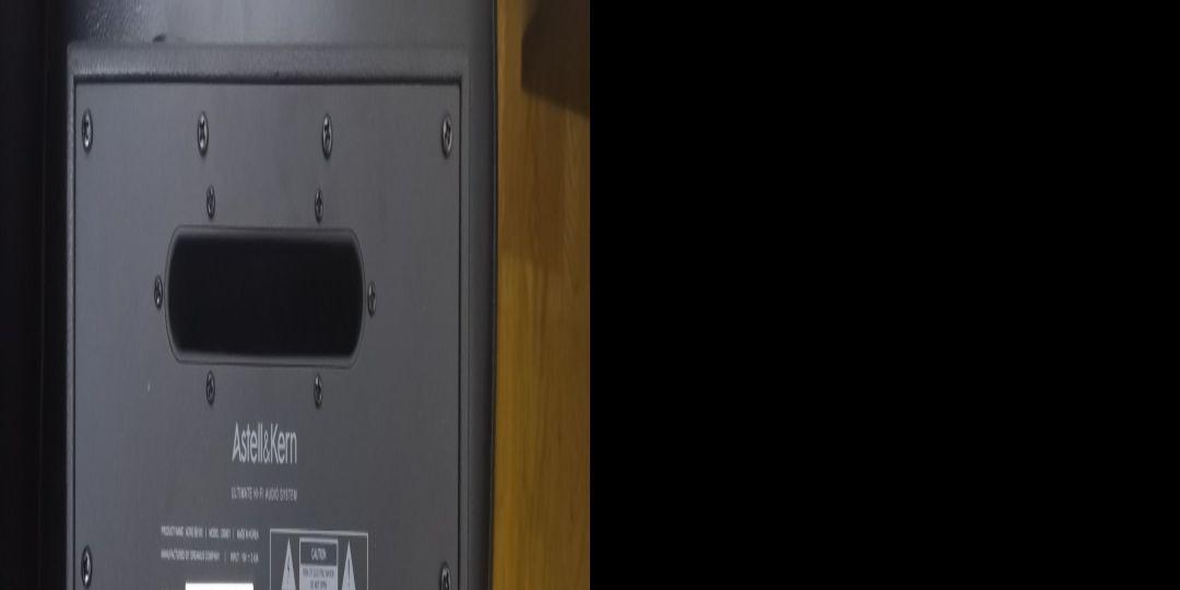 Astell&Kern ACRO BE100 , AK BE100, 藍牙喇叭, 音響器材, Soundbar