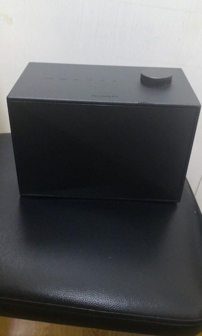 Astell&Kern ACRO BE100 , AK BE100, 藍牙喇叭, 音響器材, Soundbar