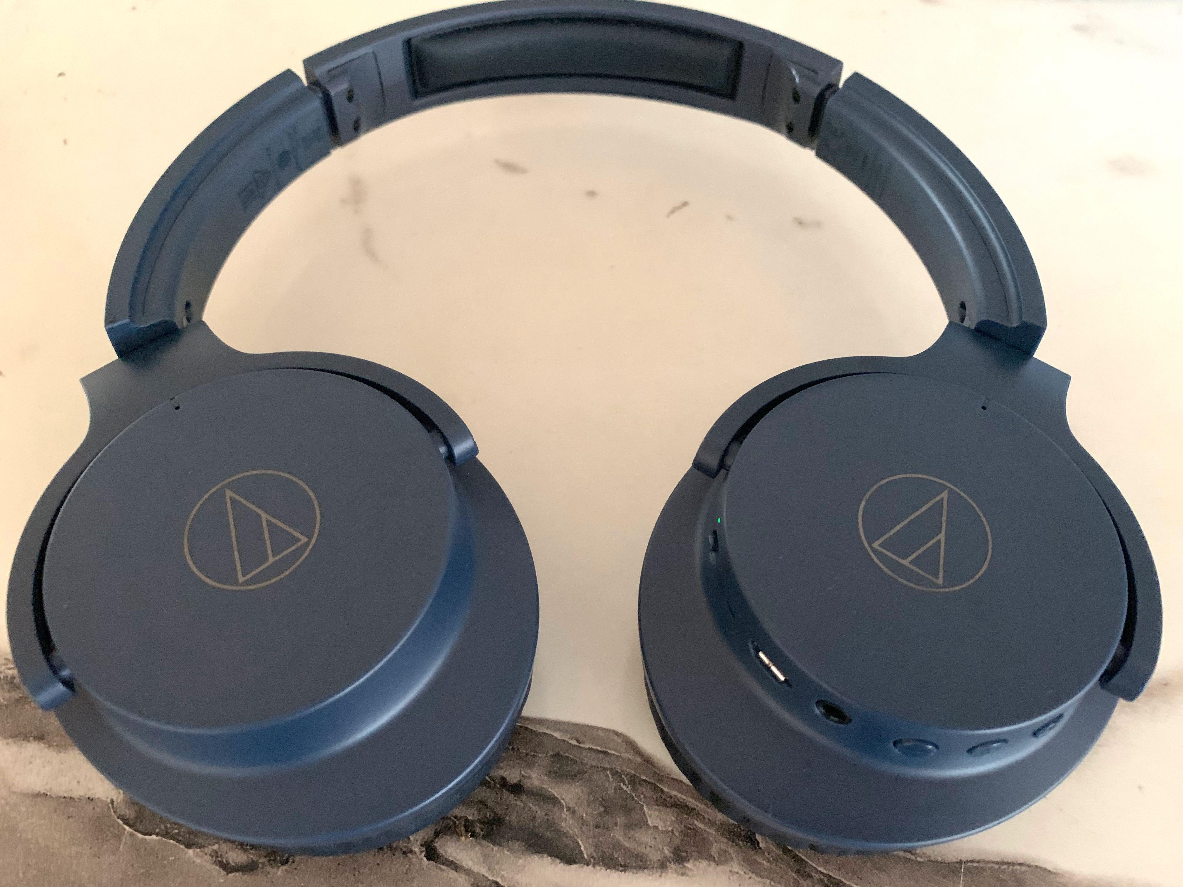 Ath anc 500 best sale