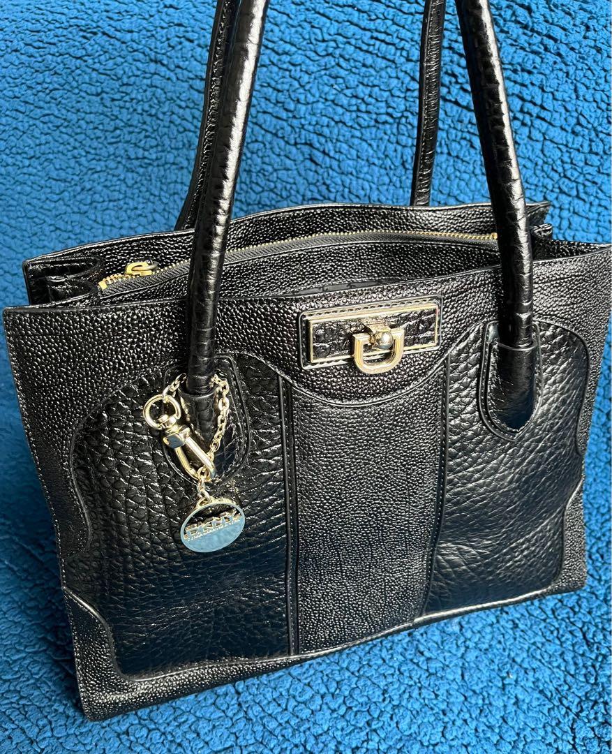 Dkny sales commuter tote