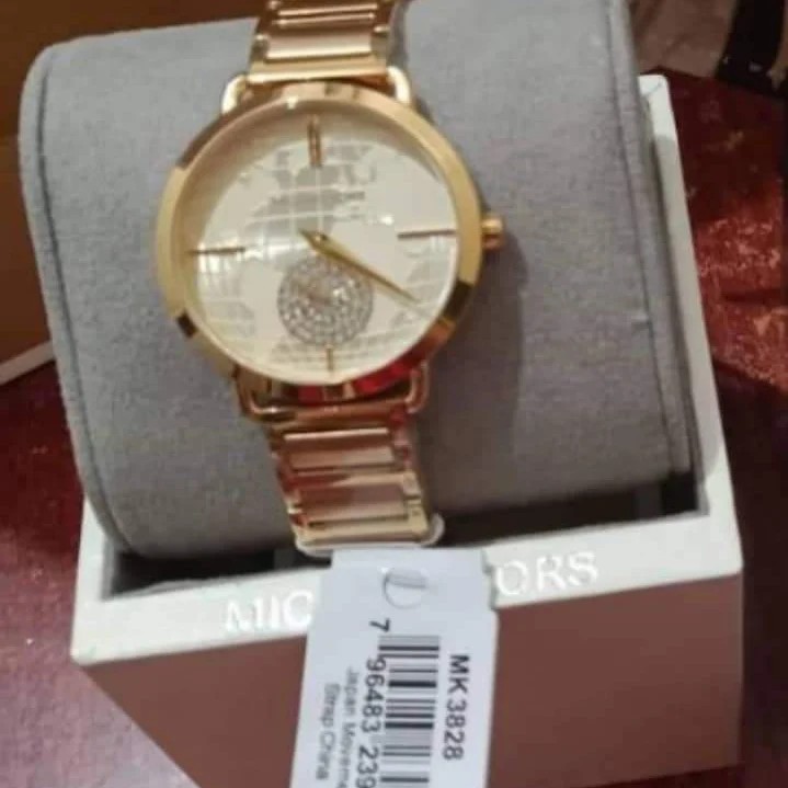 Authentic Michael kors Watch for women
