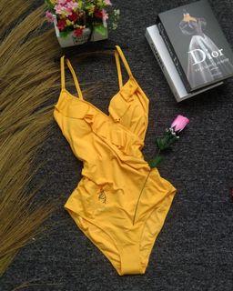 Authentic Swimsuit bikini H&m defect