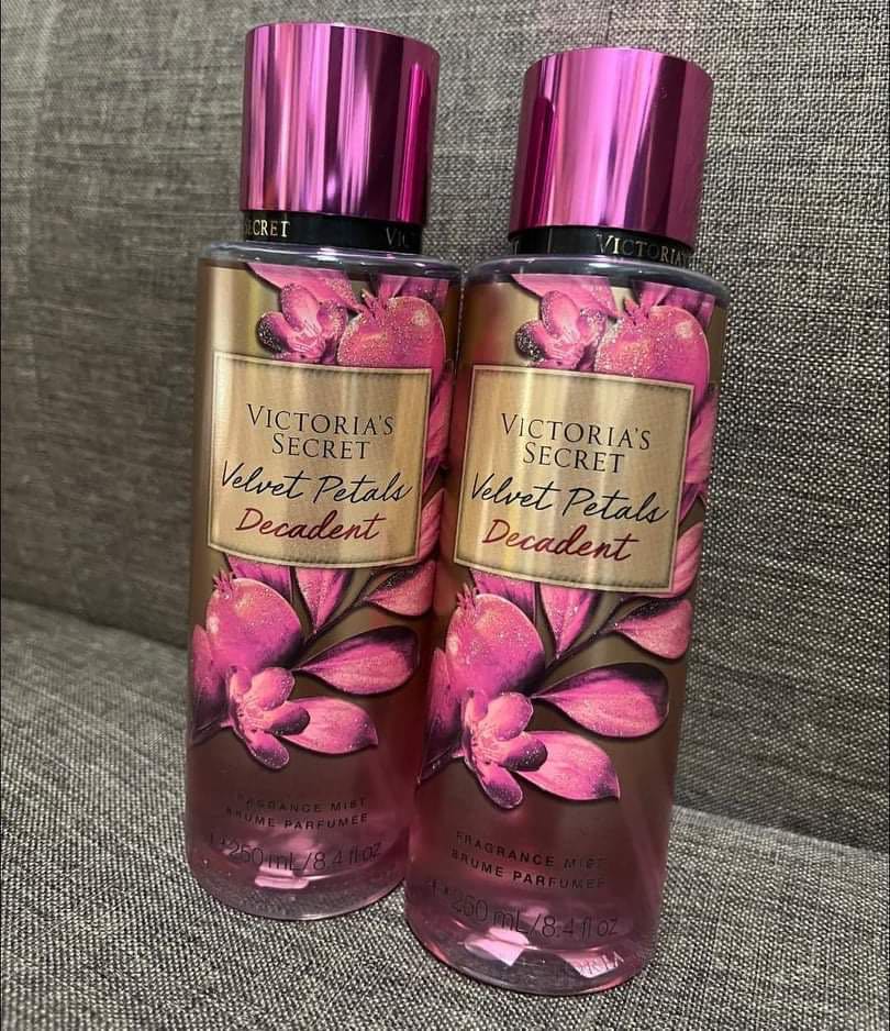 Velvet petals decadent cheap