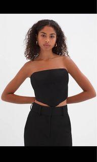 Babaton (Aritzia) Blaze Top