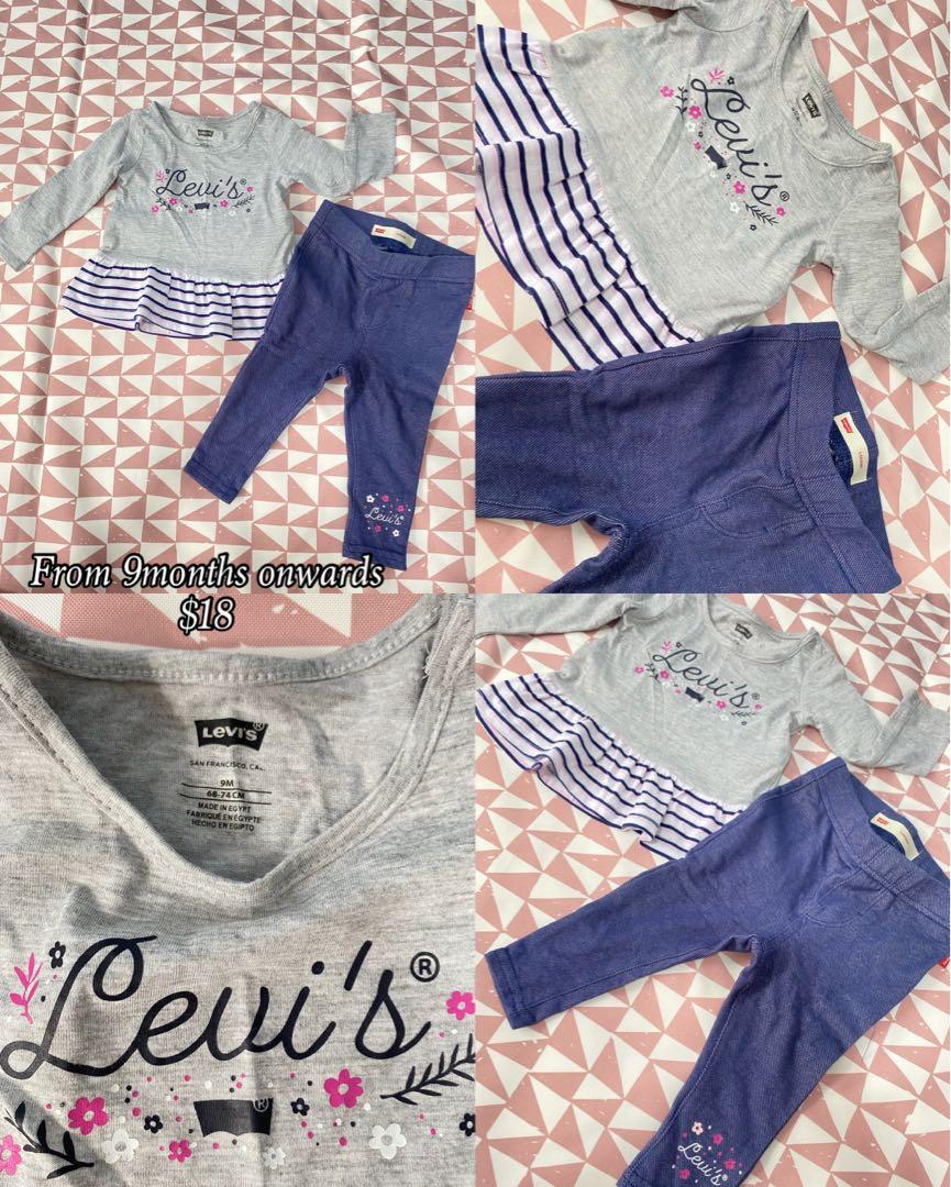 Next baby discount girl clothes sale