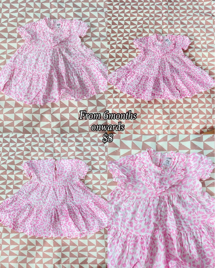 Next baby girl sale sale