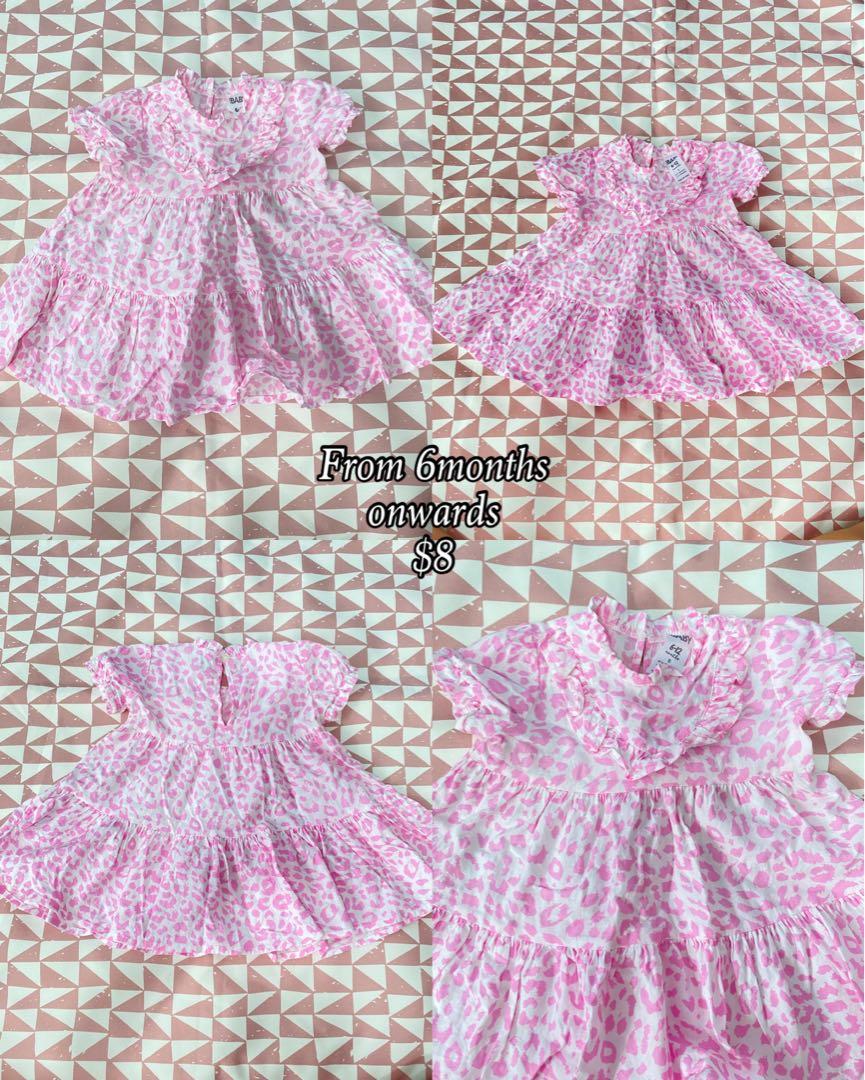 Baby Girl Dresses On Sale Now