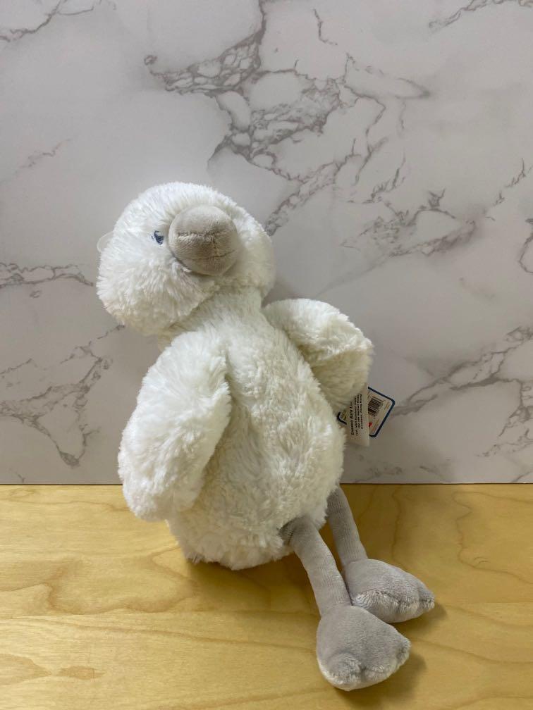 Gund swan on sale