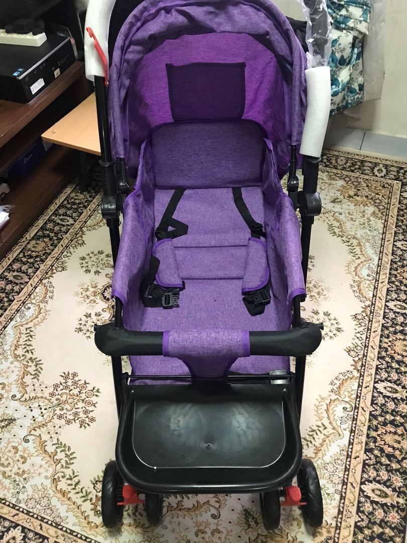 Stroller kingdom outlet