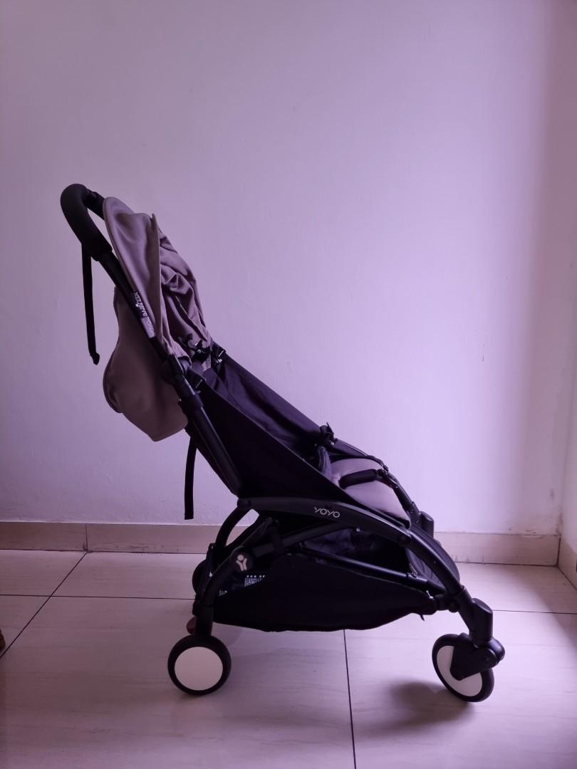 Preloved store babyzen yoyo