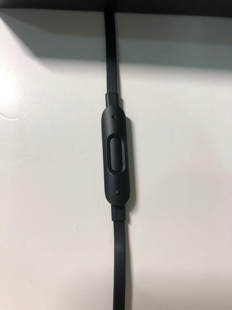 Beats X Earphone, Audio, Earphones on 