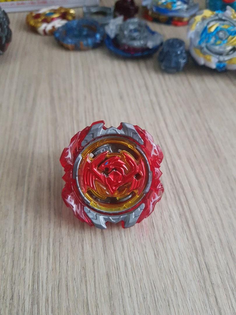 Most outlet expensive beyblades