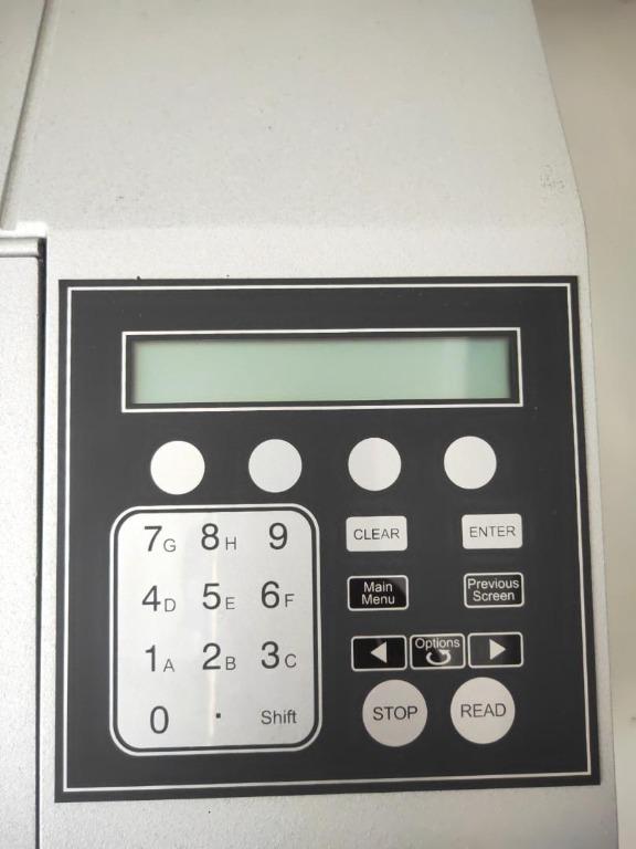 BioTek uQuant MQX 200 Universal Microplate Spectrophotometer for Sale