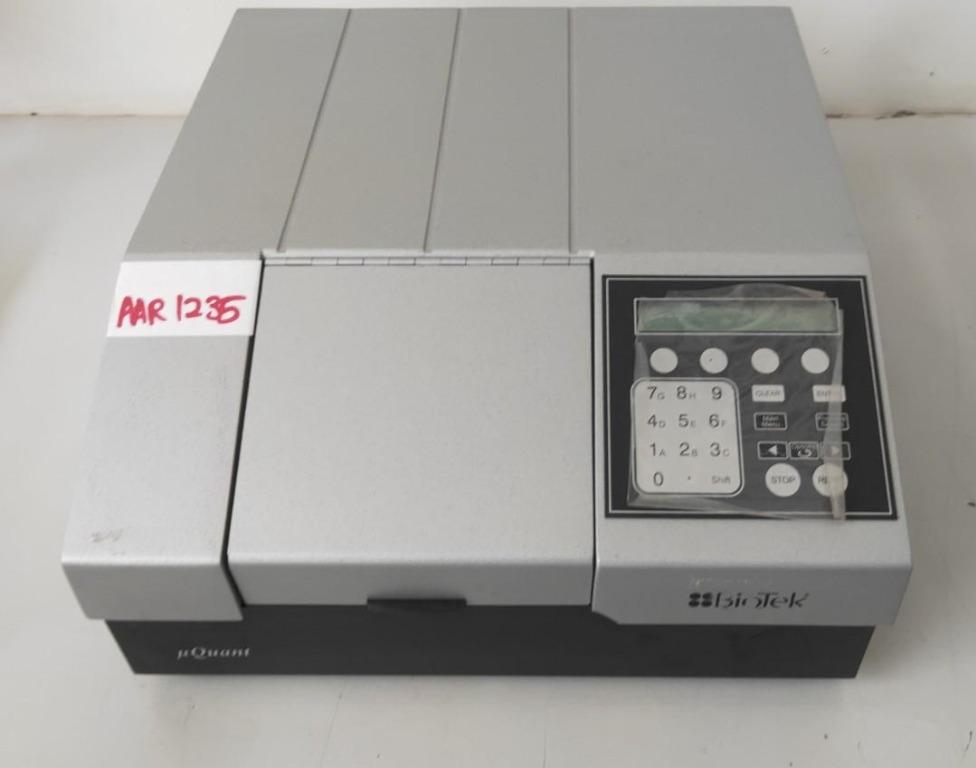 BioTek uQuant MQX 200 Universal Microplate Spectrophotometer for Sale