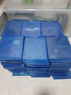 Bluray / Blu Ray casing only