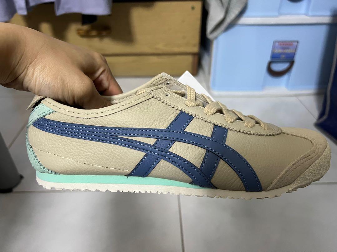 BN Authentic Onitsuka Tiger Mexico 66 Womens Size 8 Women s