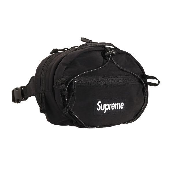Supreme Body Bag, Men's Fashion, Bags, Belt bags, Clutches and Pouches on  Carousell