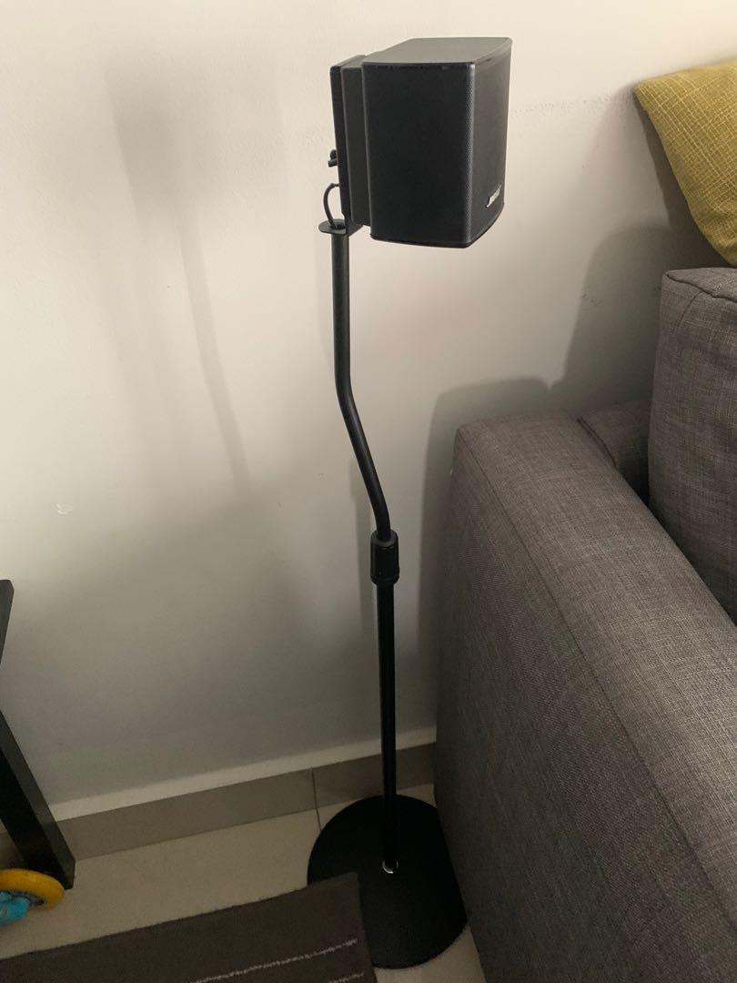 Bose Surround Speakers [USED], Audio, Soundbars, Speakers & Amplifiers