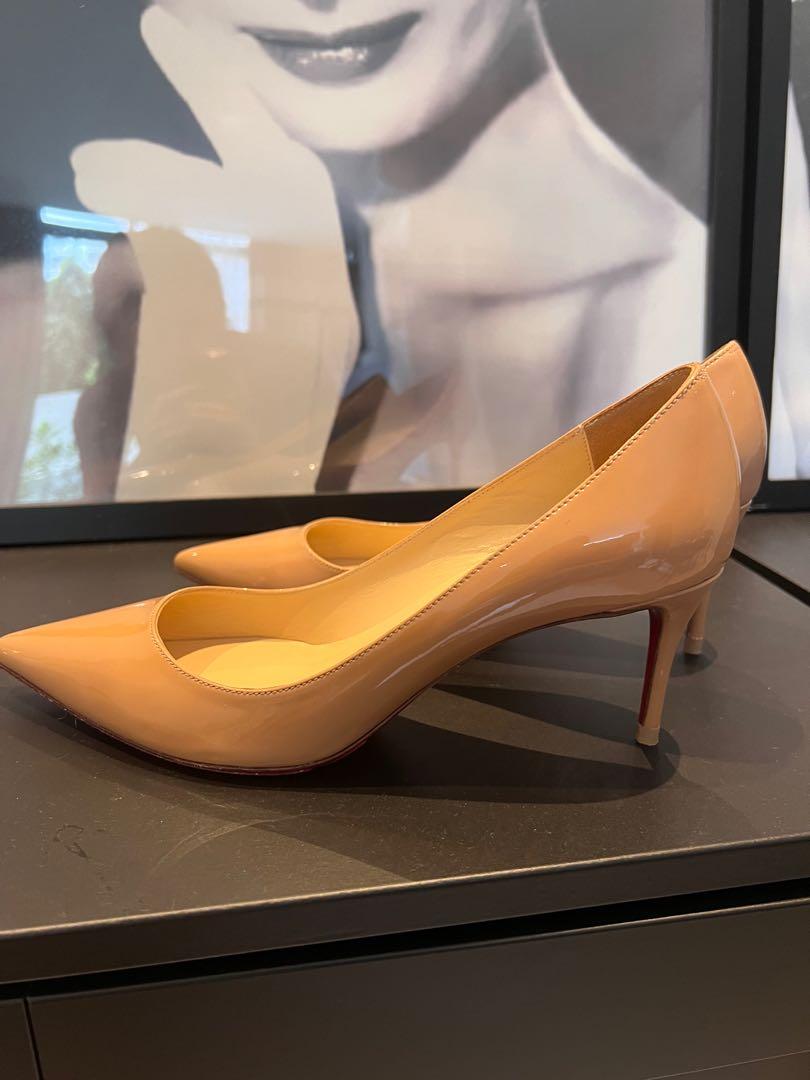 Christian louboutin clearance 15