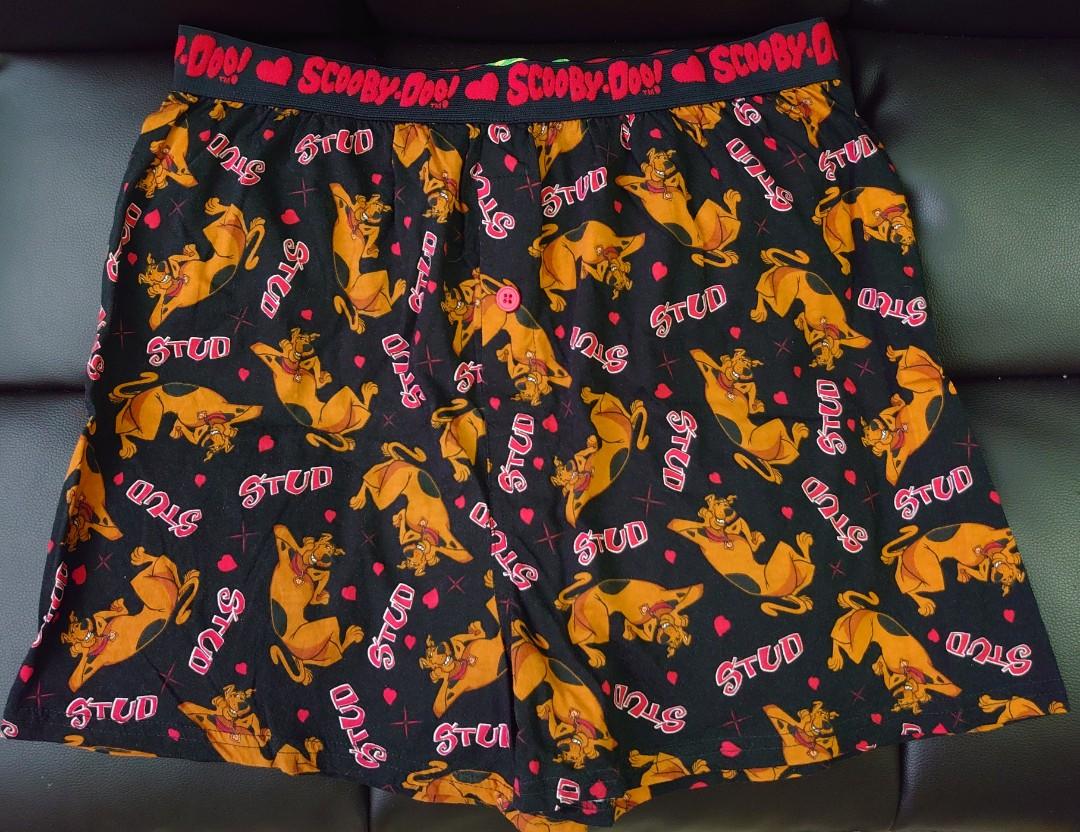 Brand New cute boxers size L Men s Fashion Bottoms New