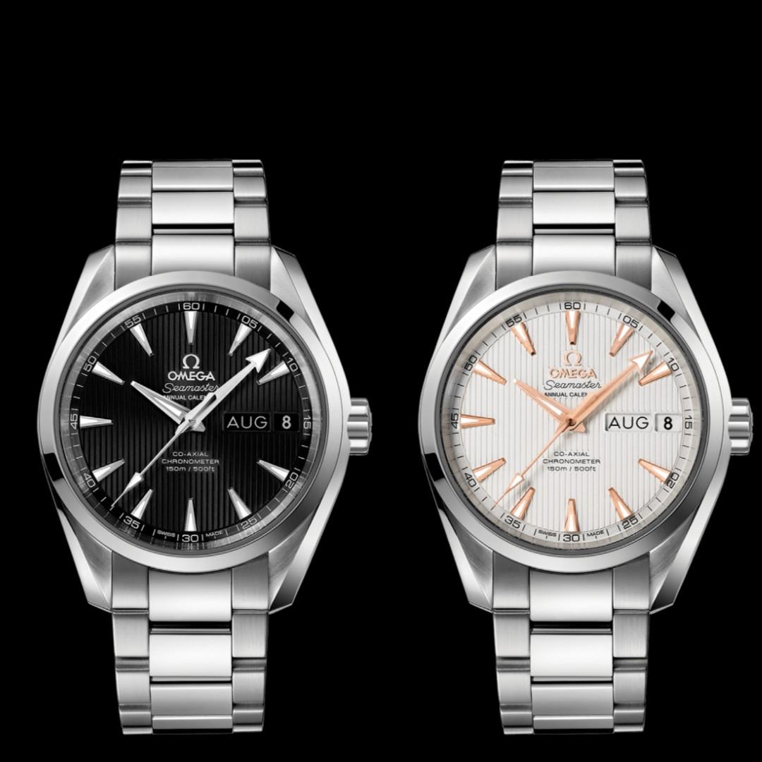 omega seamaster 150m