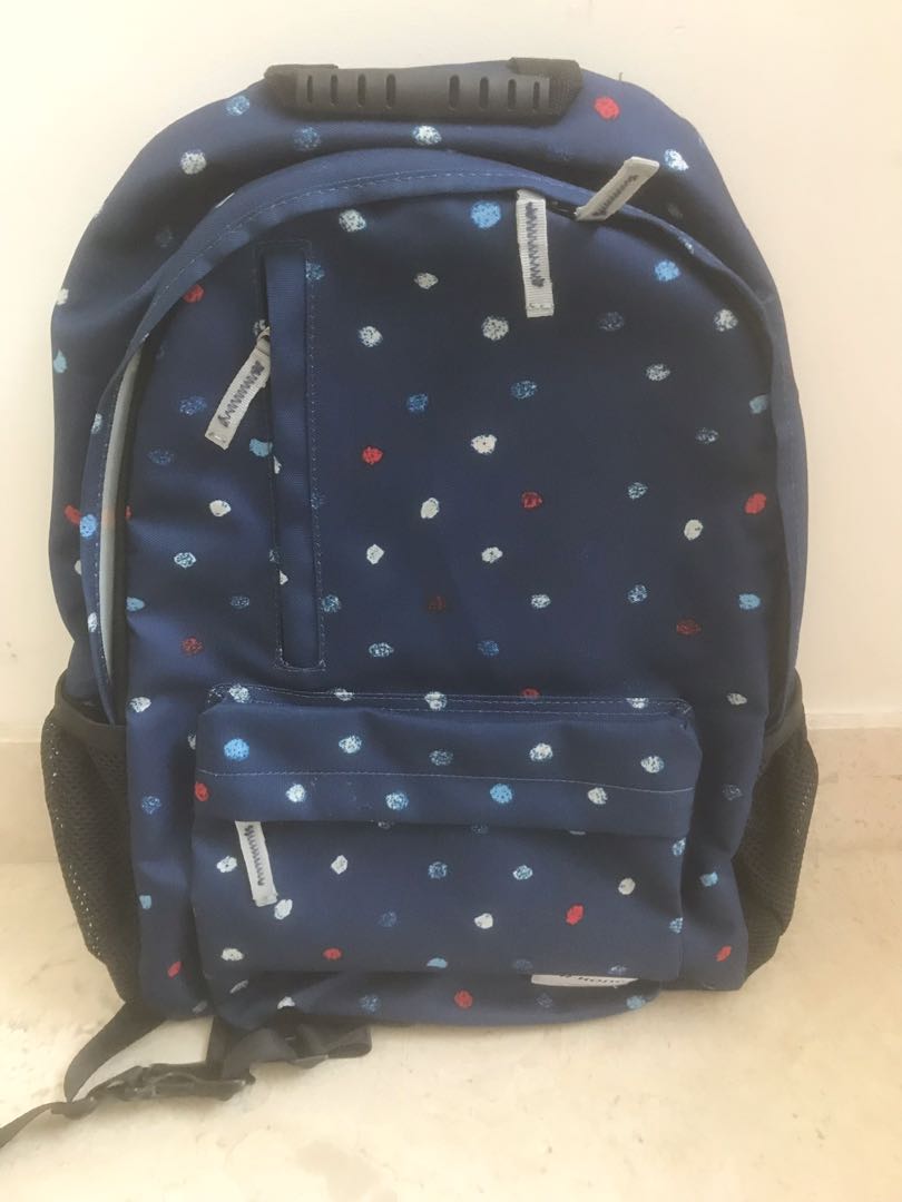 BRAND NEW-DR KONG, Women's Fashion, Bags & Wallets, Backpacks on Carousell