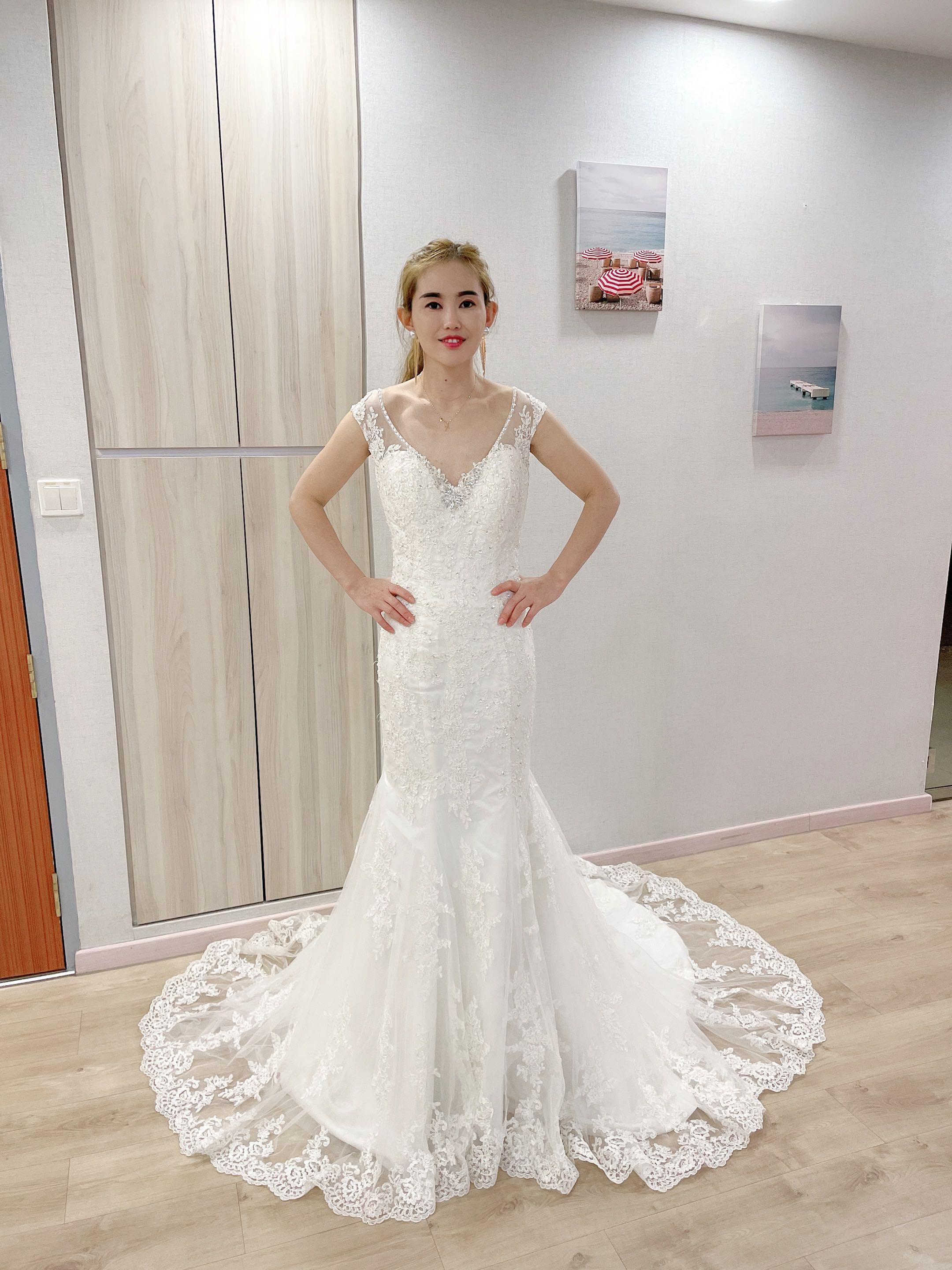 Wedding gowns cheap under $100