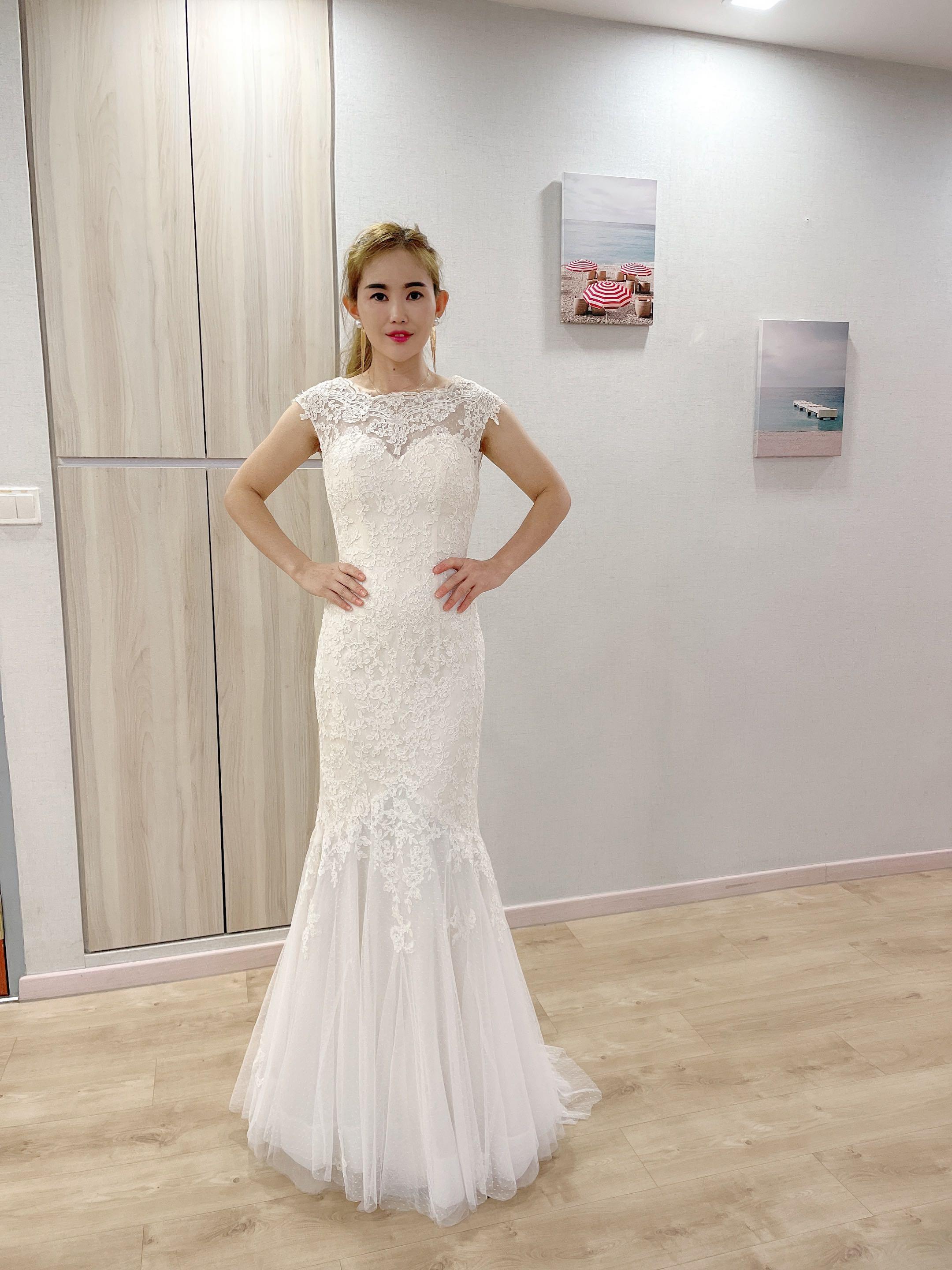 Bridal Gowns (Clearance) $100-$180 