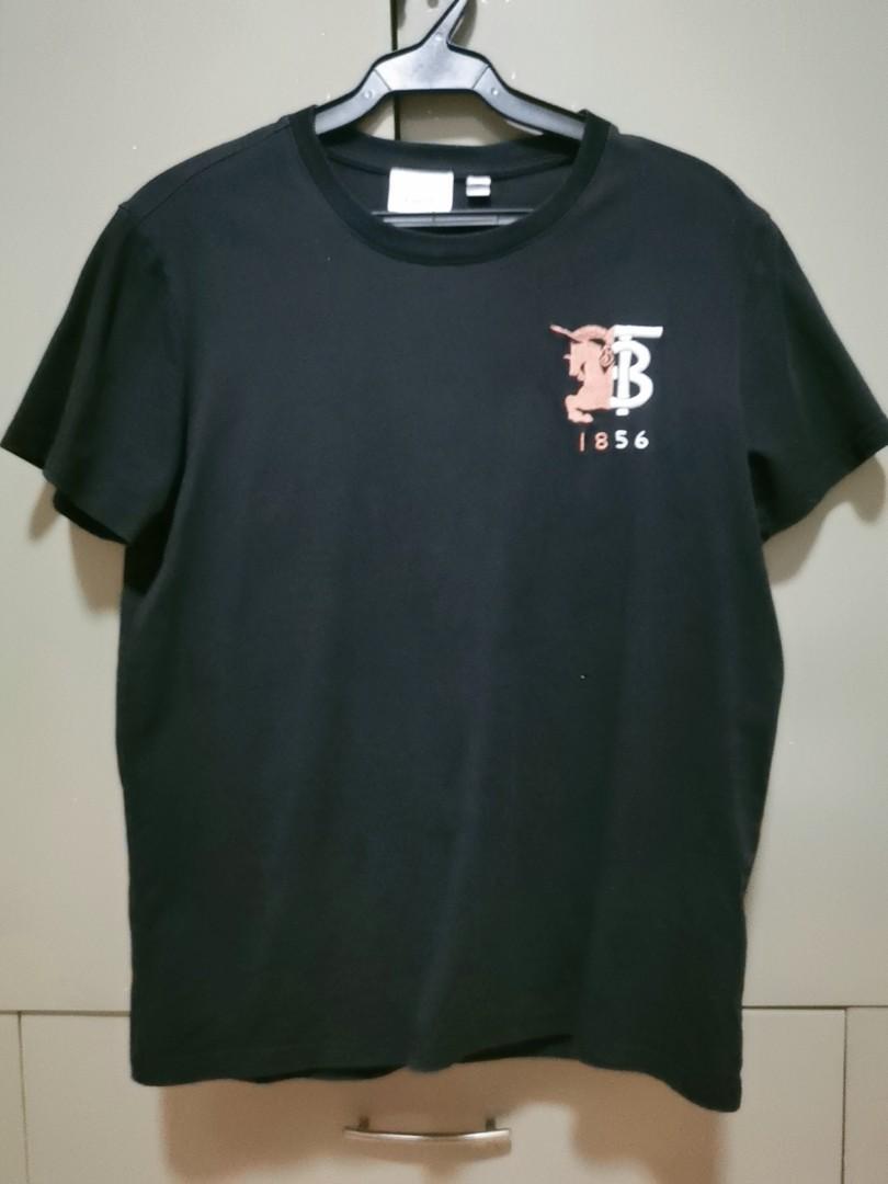Burberry deals 1856 shirt