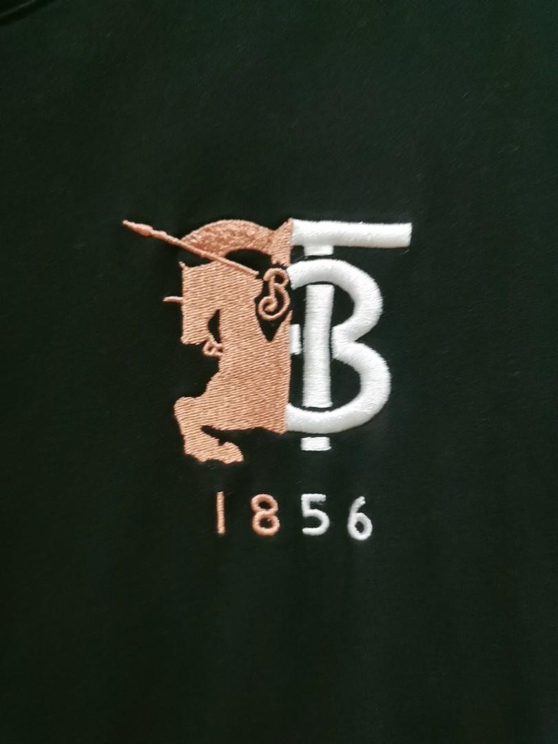 Burberry 1856 cheap