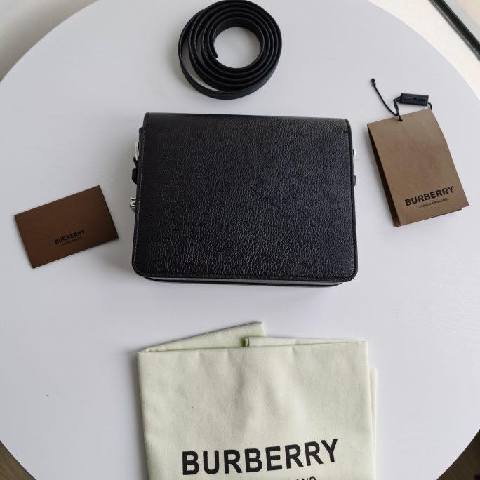 Burberry box bag outlet