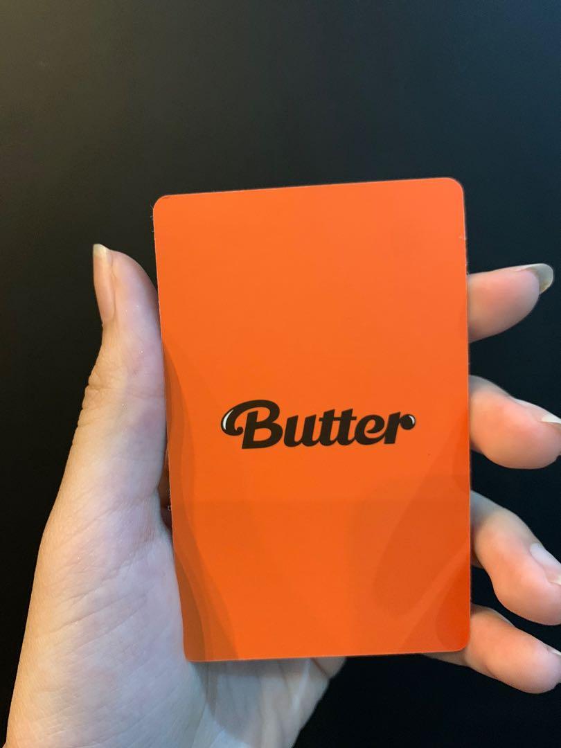 Butter jimin PC (peaches ver) BTS (Category: K-Wave Merchandise) located in Angeles City. Submitted by claudinelaz (Listing ID 1167177197, Image 3). Description: ╰˖⁺✉ ꒱・wts lfb ph bts only・੭ ₊˚BTS butter jimin PC (peaches ver) 𓂋 onhand /mint condition 𓂋 450 php all 𓂋 gcash (payo) ⤷ ggx dm me/ mine to claim/ for more photos ! ⤵︎ ➳delivery through gogo express .