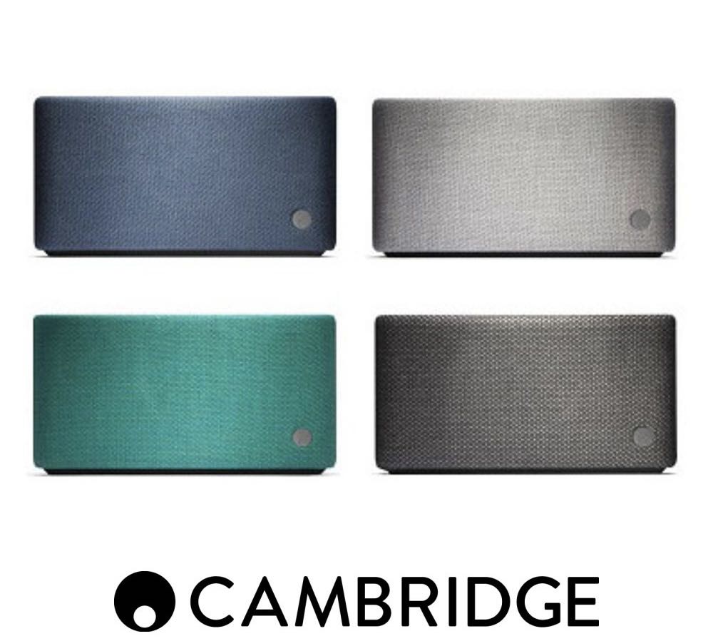 Speaker Cambridge Yoyo Yoyo S Review Cambridge Audio Yoyo S